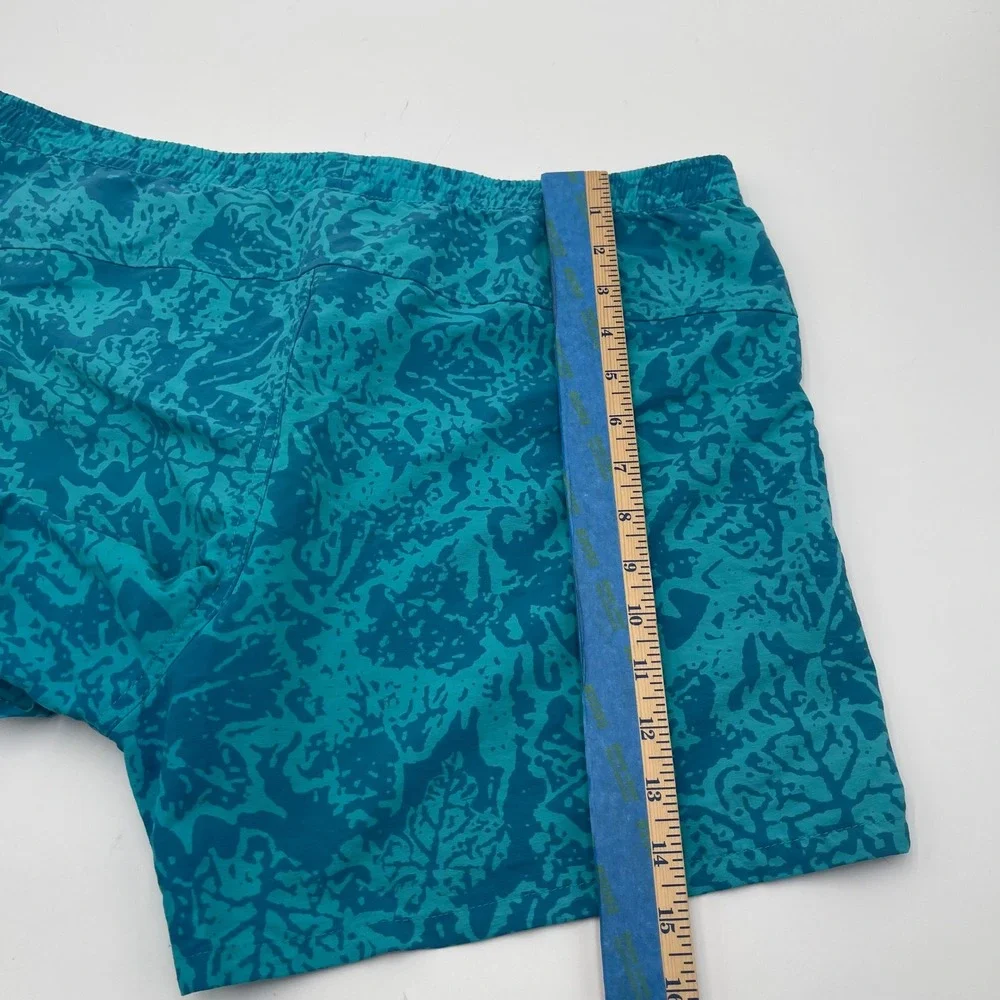 Patagonia baggies shorts